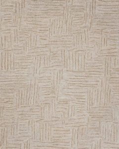 Polly POL-08 Smoke/Sand Area Rug