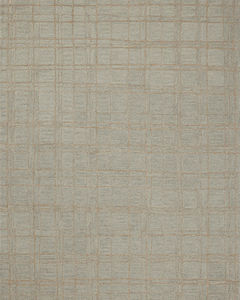 Polly POL-09 Fog/Wheat Area Rug