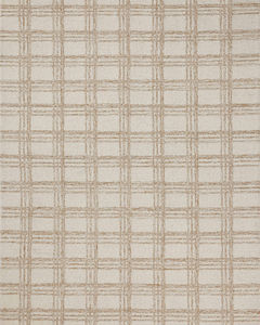 Polly POL-12 Cream/Sand Area Rug