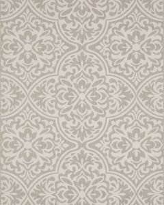 Portofino 1831h Grey/Ivory Area Rug