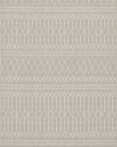 Portofino 670h Grey/Ivory Area Rug