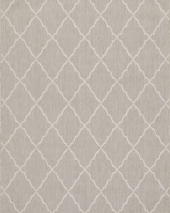 Portofino 7225h Grey/Ivory Area Rug