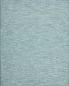 Positano POS01 Aqua Area Rug