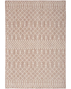 Positano POS02 Beige Area Rug