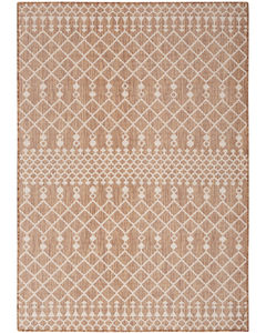 Positano POS02 Jute Area Rug