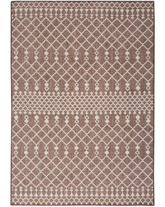 Positano POS02 Natural Area Rug