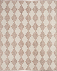 Positano POS04 Beige Area Rug