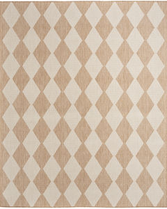 Positano POS04 Jute Area Rug