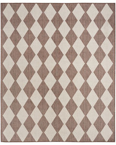 Positano POS04 Natural Area Rug