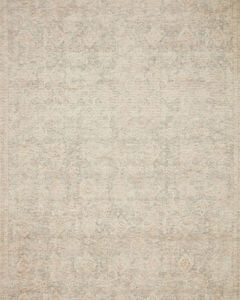 Priya PRY-02 Navy/Ivory Area Rug