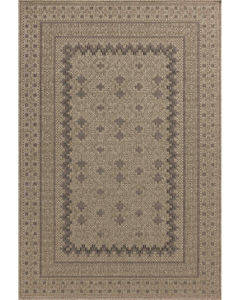 Providence PRC-06 Charcoal/Dove Area Rug