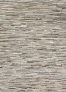Promenade PO-06 Silver Area Rug