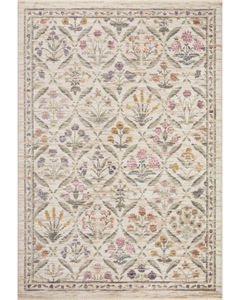 Provence PRO-03 Ivory Area Rug