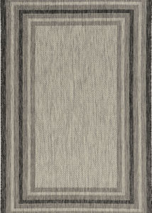 Provo 5757 Grey Cape Cod Area Rug