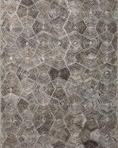 Prescott PRE-01 Fawn Area Rug