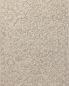 Prudence PRU-01 Cream/Ivory Area Rug