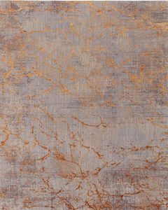Pryor 39NEF Gold/Brown/Gray Rug