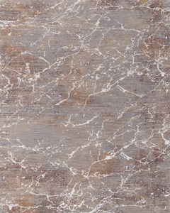 Pryor 39NHF Taupe/Brown/White Rug