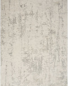 Quarry QUA01 Cream Grey Area Rug