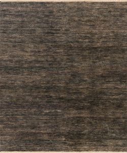 Quinn QN-01 Charcoal Area Rug
