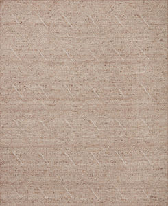 Raven RAV-01 Oatmeal/Natural Area Rug