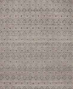 Raven RAV-02 Taupe/Grey Area Rug
