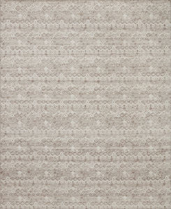 Raven RAV-03 Dove/Ivory Area Rug