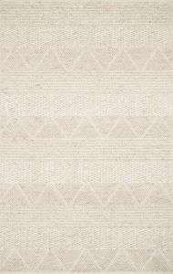 Rowan ROW-01 Sand Area Rug