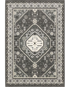 Raylan ray02 Grey/Ivory