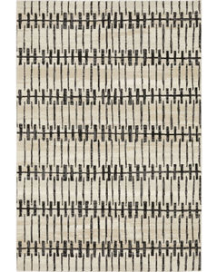 Raylan ray11 Ivory/Black