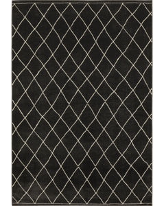 Raylan ray12 Black/Ivory