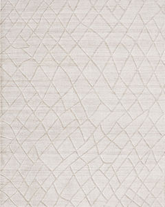 Redford 8846F Ivory/Gray Area Rug