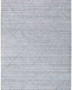 Redford 8848F Gray/Silver Area Rug