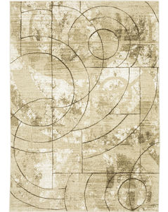 Reed RE10A Beige Area Rug