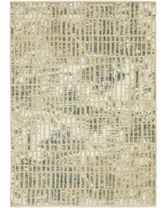 Reed RE12W Ivory Area Rug