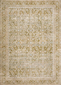 Revere REV-07 Avocado/Multi Area Rug
