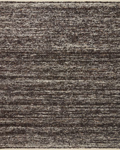 Reyla RLA-01 Mocha/Ivory Area Rug