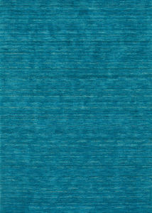 Rafia RF100 Cobalt Area Rug