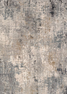 Tryst Marseille Grey Area Rug