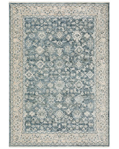 Regal RG3 Denim Area Rug