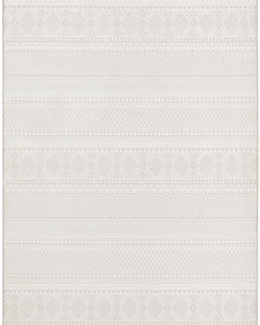 Rhodes RR2 Ivory Area Rug