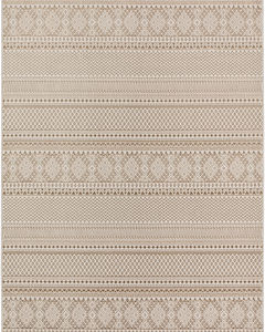 Rhodes RR2 Taupe Area Rug
