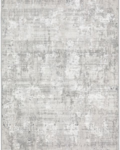 Rhodes RR3 Silver Area Rug