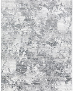 Rhodes RR4 Gray Area Rug