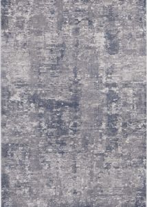 Rustic Textures RUS05 Grey Area Rug