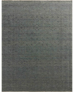 Ruth RTH-01 Ocean/Midnight Rug
