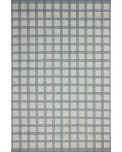 Ryder RYD-02 Blue/Ivory Area Rug