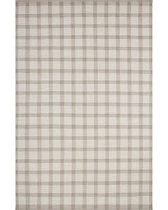 Ryder RYD-02 Stone/Ivory Area Rug
