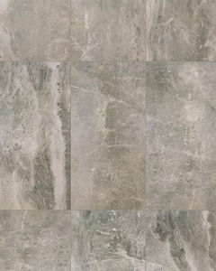 S.A.L.T. Greige Porcelain Marble Tile