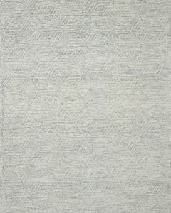 Sarah SAR-01 Sky Area Rug